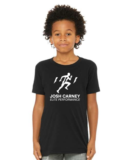 Josh Carney Elite Performance