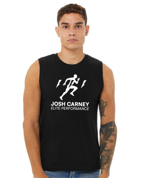 Josh Carney Elite Performance - Image 3