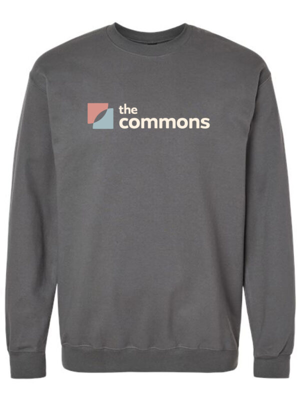 The Commons Sweatshirt