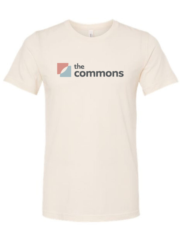The Commons Tee