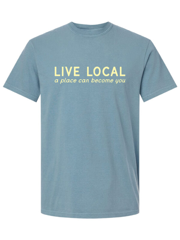 Live Local Shirt